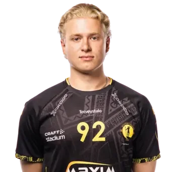 Rasmus Pasanen