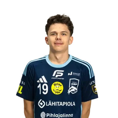 Rasmus Ristimäki