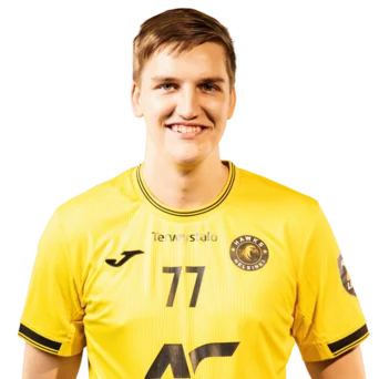Rasmus Vanhala