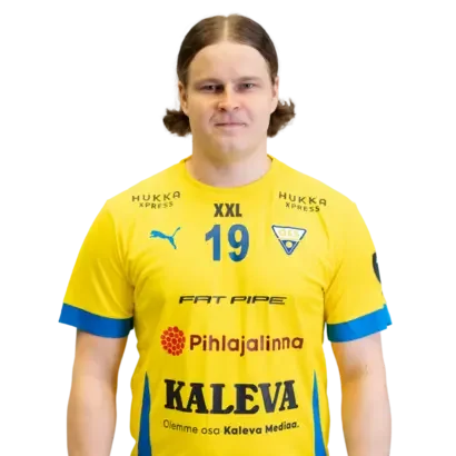Riku Ruonakangas