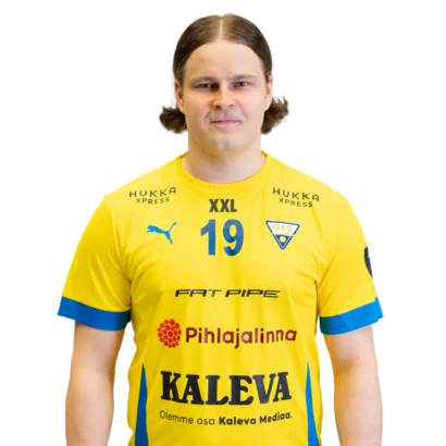 Riku Ruonakangas