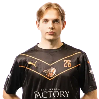 Roni Ruusuvuori