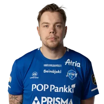 Saku Liikka