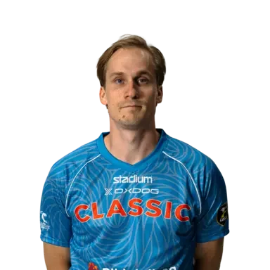 Sami Johansson