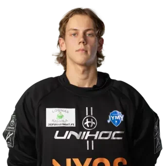 Sami Saarikko