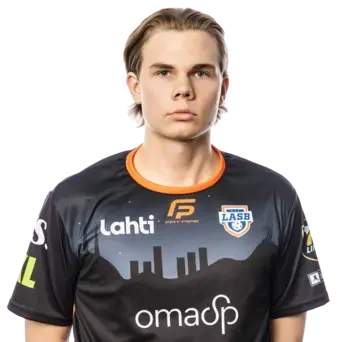 Samu Dillström