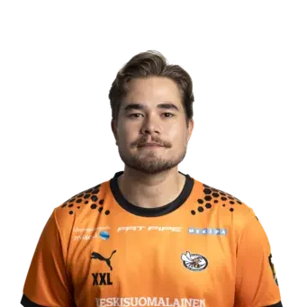 Samuli Grönfors
