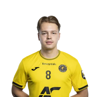 Samuli Pilloud