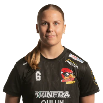 Sanni Uimarihuhta