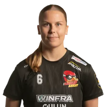 Sanni Uimarihuhta