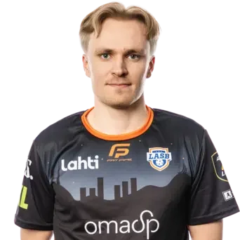 Santeri Kakko