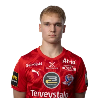 Santtu Ek