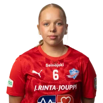 Sara Luikku