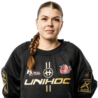 Sara-sofia Rapo