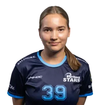 Senni Luukkonen