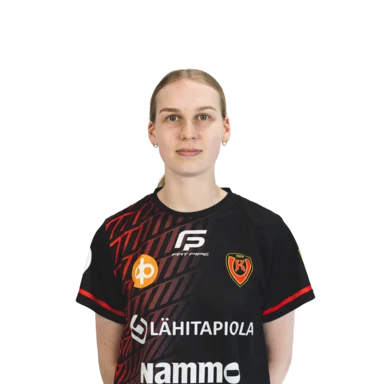 Senni Mustakoski