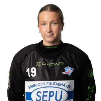 Siiri Honkela