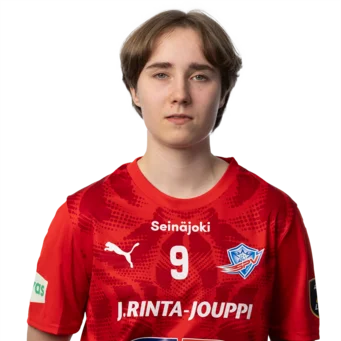 Siiri Kvist