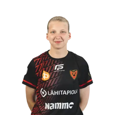 Siiri Syrjänen