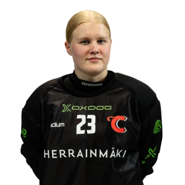 Siiri Tulla