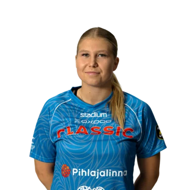 Silla Rinta-Jaskari