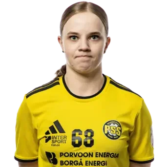 Sini Saanavuo
