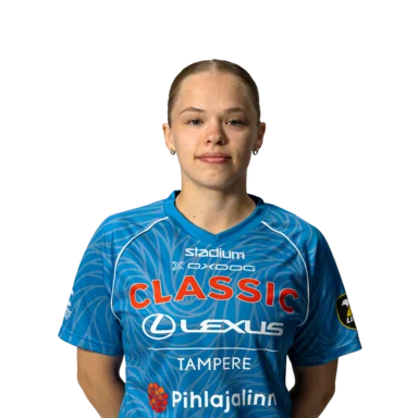 Sofia Lahti