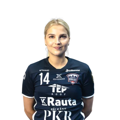 Sofia Lappalainen