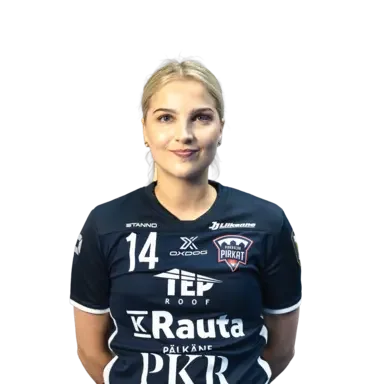 Sofia Lappalainen