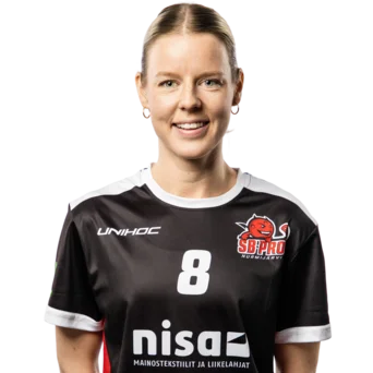 sofia lehtomäki