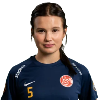 Sofia Pykäläinen