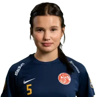 Sofia Pykäläinen