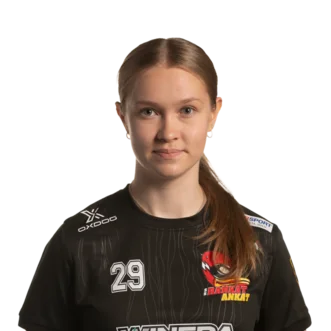 Sohvi Kiiskinen