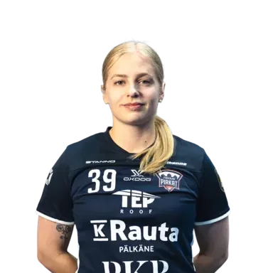 Sonja Korhonen