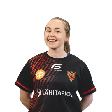 Susanna Kuusisto