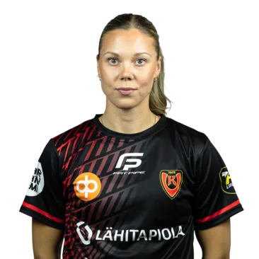Susanna Laurila
