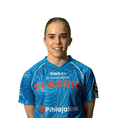 Taimi Mikkola