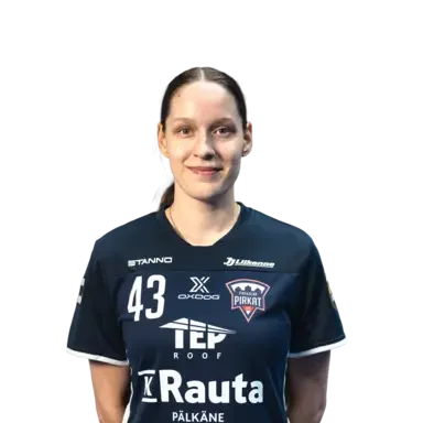 Tanja Parviainen
