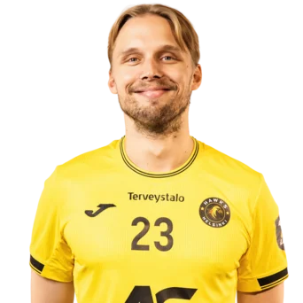 Teemu Arkkila