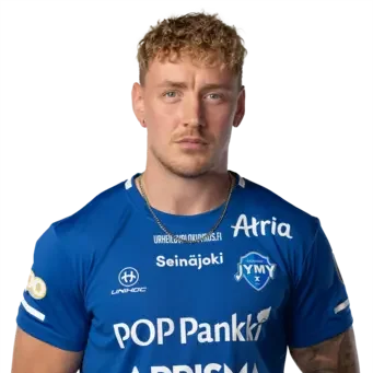 Teemu Turigin