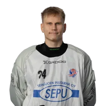 Teppo Liukkonen