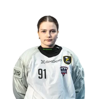 Tiia Liuski