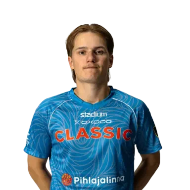 Tiitus Salokangas