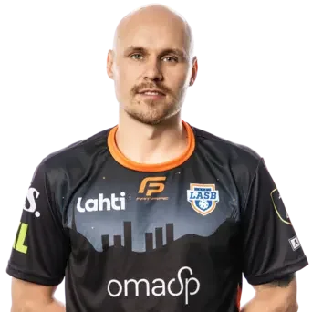 Toni Lahtinen