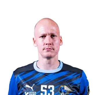 Tuomas Aho