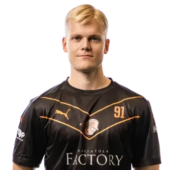 Tuomas Ojala