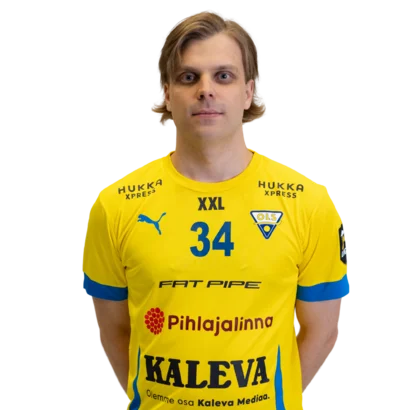 Tuukka Haudanlampi