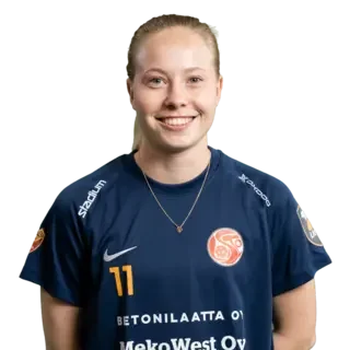 Tuulia Lahti