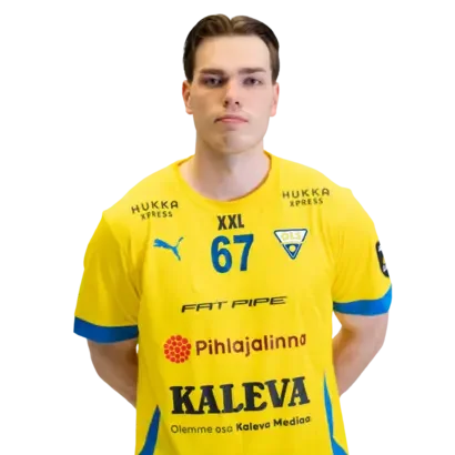 Väinö Mertaniemi