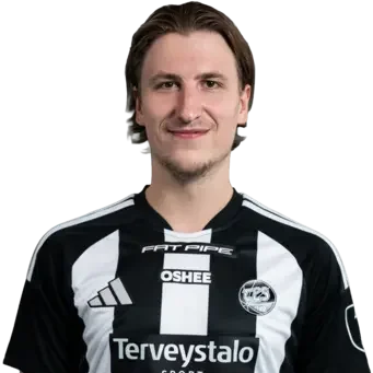 Valtteri Koskinen